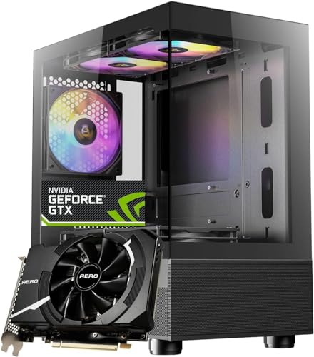 GTX 1660 SUPER搭載ゲーミングPCのおすすめ人気ランキング【2026年2月