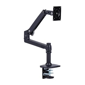 エルゴトロン LX デスクマウントアームをレビュー！クチコミ・評判をも