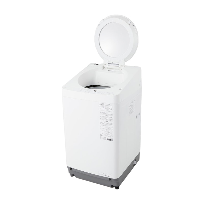 洗濯容量10kgのアイリスオーヤマ洗濯機のおすすめ人気ランキング【2026