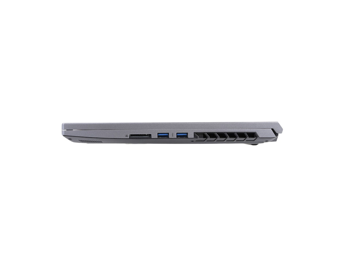 ドスパラ GALLERIA RL5R-G165を検証レビュー！ゲーミングノートPCの