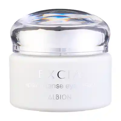 アルビオン エクシア リペア インテンス アイクリームをレビュー
