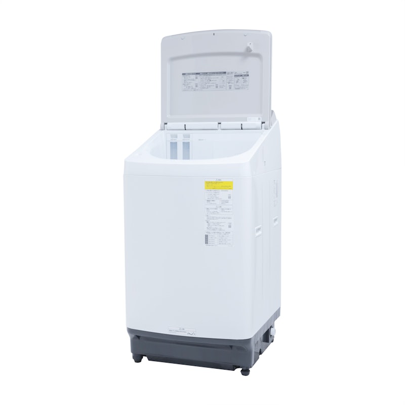 日立 タテ型洗濯乾燥機 BW-DX100Hをレビュー！クチコミ・評判をもとに