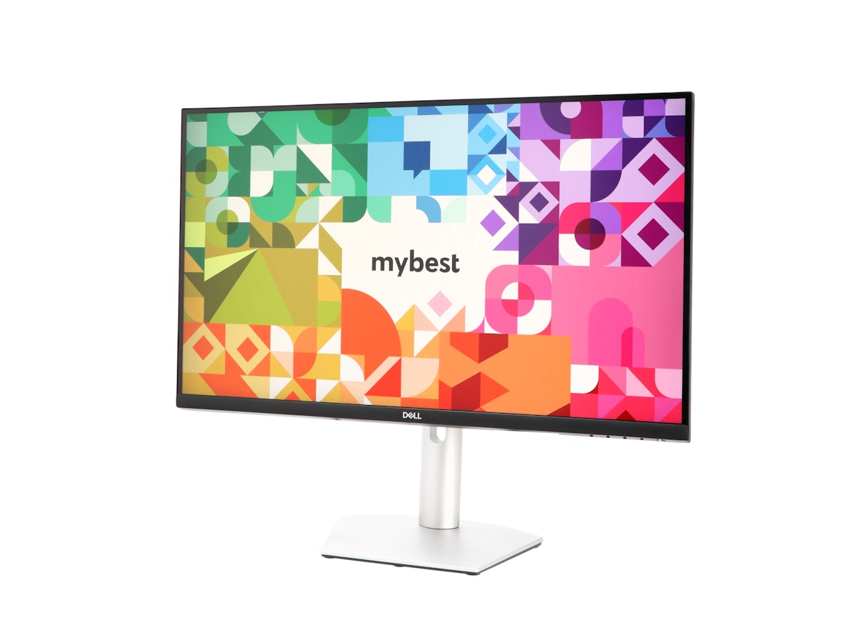 Dell 4K UHD USB-C モニター S2722QCをレビュー！クチコミ・評判をもと