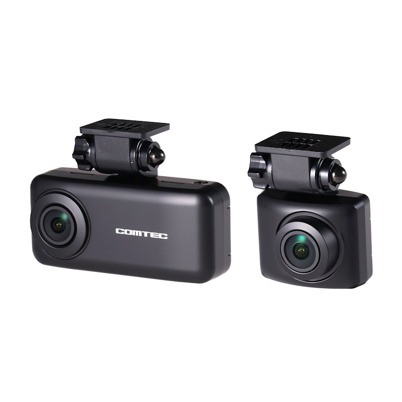 コムテック ドライブレコーダー ZDR036をレビュー！クチコミ・評判をも