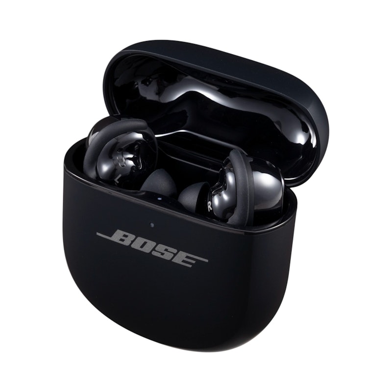 ボーズ BOSE QuietComfort Earbuds（第2世代）を検証レビュー！ノイズ