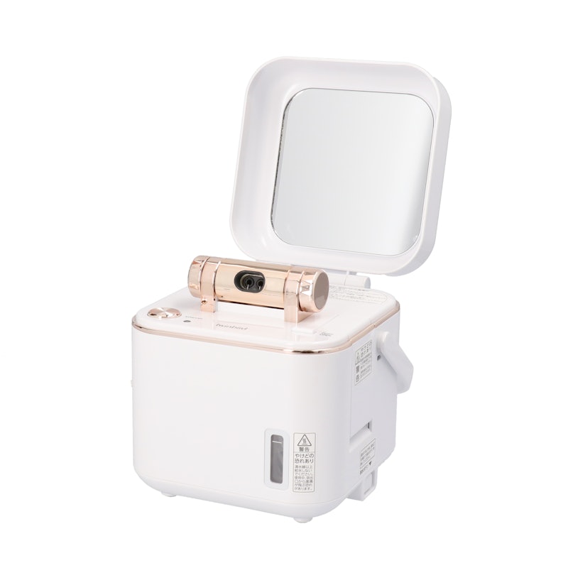 パナソニック スチーマー ナノケア EH-SA3Cをレビュー！クチコミ・評判