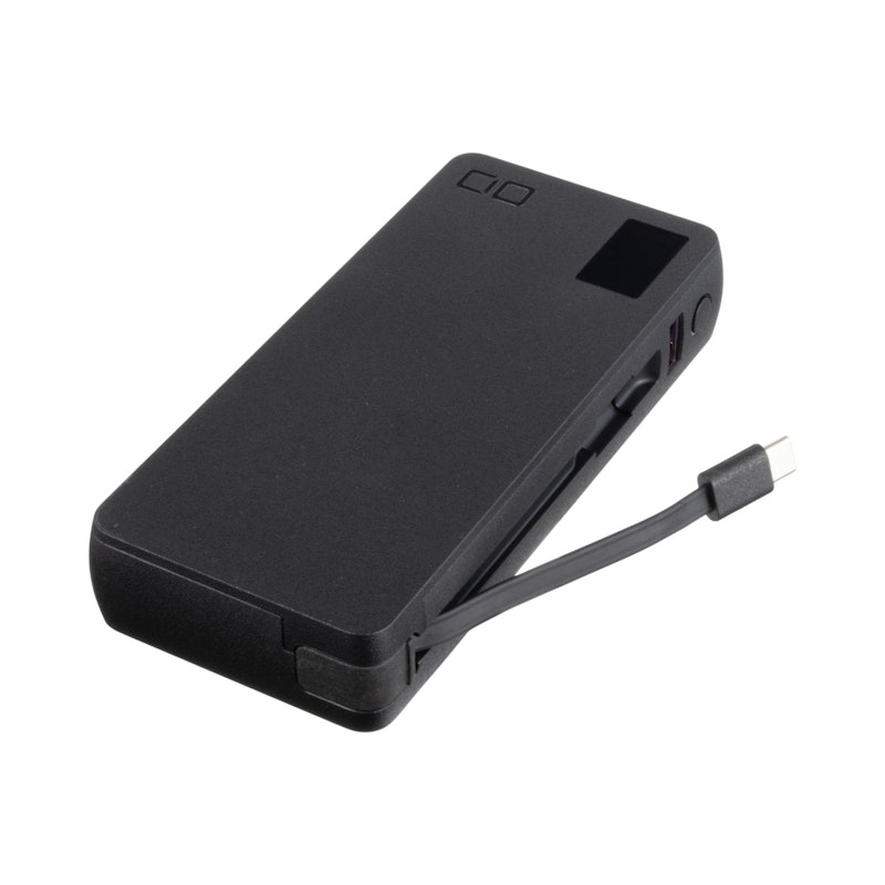 CIO SMARTCOBY Pro CABLE 100W 20K CIO-MB100W2C1A-20K-Cを検証