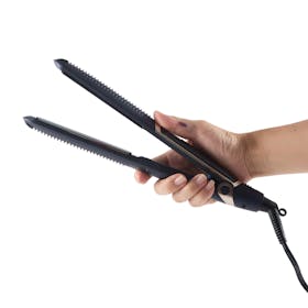 ヤーマン スムースアイロンフォトイオン YJHB0Lを検証レビュー