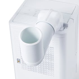 アイリスオーヤマ コンパクトクーラー ICA-0301Gを検証レビュー