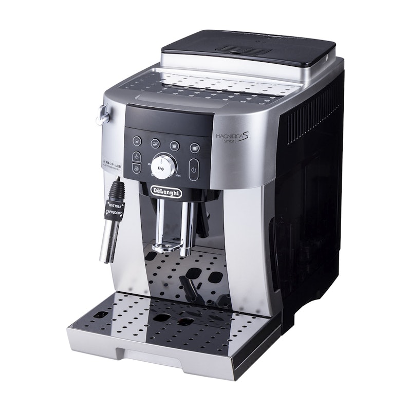デロンギ・ジャパン DeLonghi マグニフィカ イーヴォ ECAM29064XBを