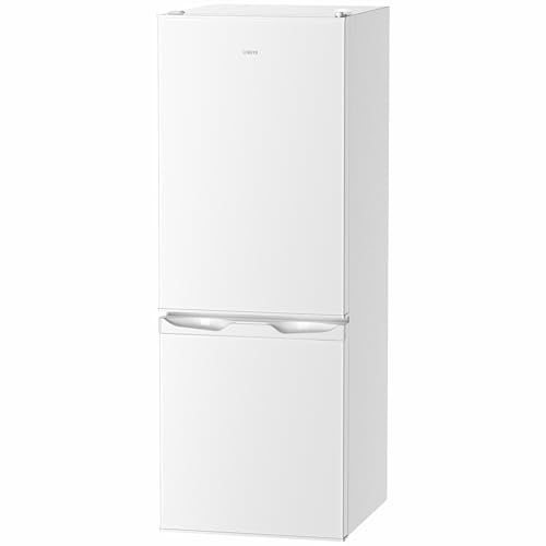 682 大きめサイズ冷蔵庫 100L強 小型 一人暮らし 右開き 2ドア スリム