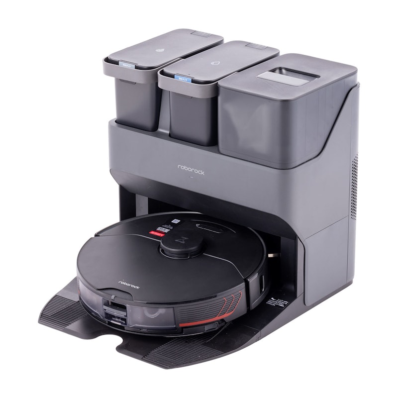 Anker Eufy RoboVac L35 Hybrid+をレビュー！クチコミ・評判をもとに