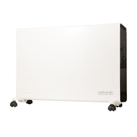 デロンギ コンベクターヒーター HXJ60L12-WHをレビュー！クチコミ