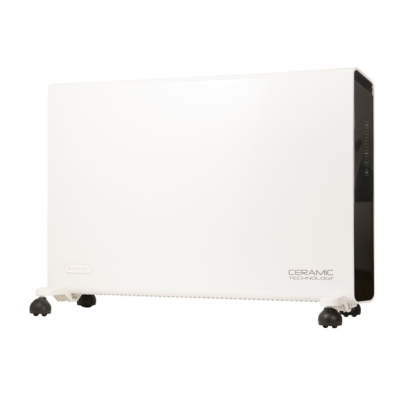 アスウェル 超薄型 遠赤外線パネルヒーター ASU-020MAをレビュー