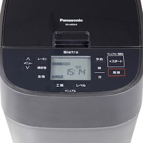 パナソニック ホームベーカリー ビストロ SD-MDX4の口コミ・評判は