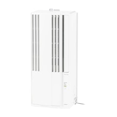 ハイアールジャパンセールス ハイアール 窓用 ルームエアコン JA-16Zを