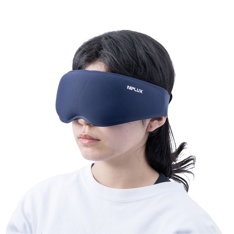 NIPLUX EMS EYE MASK NP-EEM23の口コミ・評判は？実際に使ってよい点