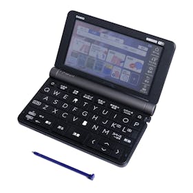 カシオ 英語モデル 2020年モデル XD-SX9800をレビュー！クチコミ・評判