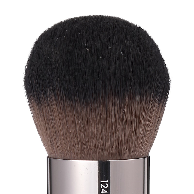 カネボウ 鉄舟コレクション パウダーブラシをレビュー！クチコミ・評判