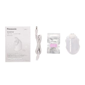 パナソニック スチーマー ナノケア EH-SA3Cをレビュー！クチコミ・評判