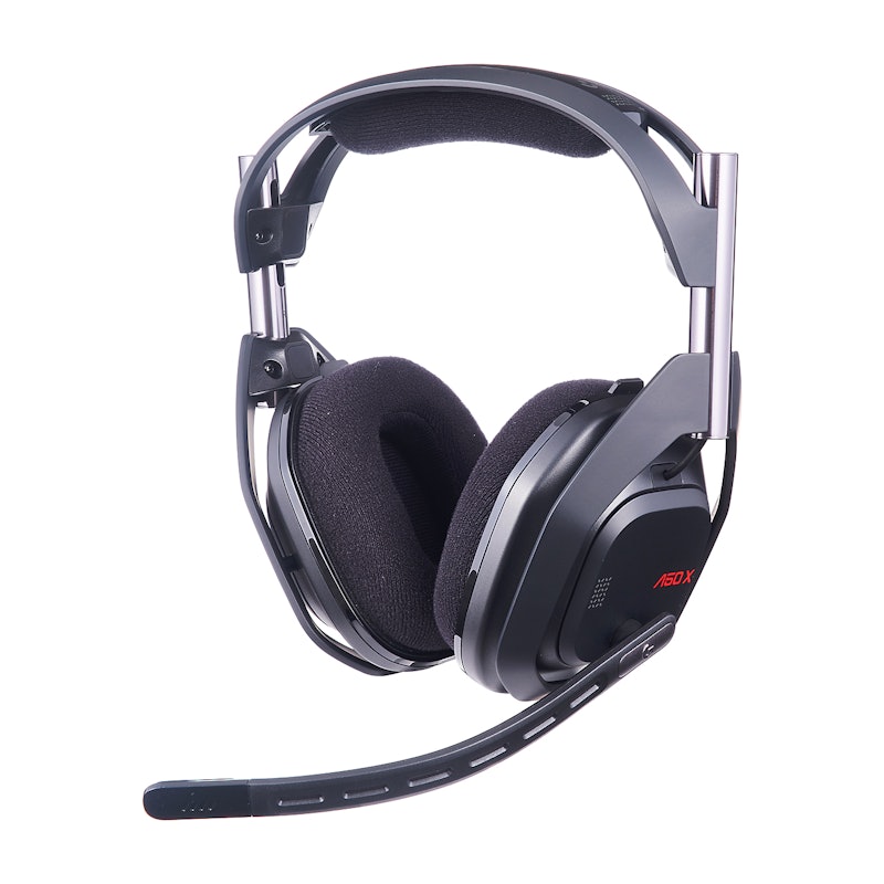 ロジクール ASTRO A50 Xを徹底レビュー！実際に使ってわかったメリット