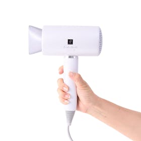 シャープ プラズマクラスター ドライヤー IB-P802-Wを検証レビュー