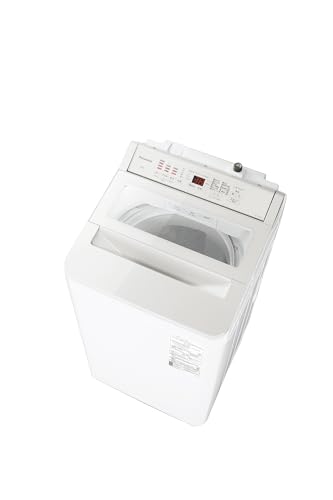 洗濯容量8kgのパナソニック洗濯機のおすすめ人気ランキング【2026年2月