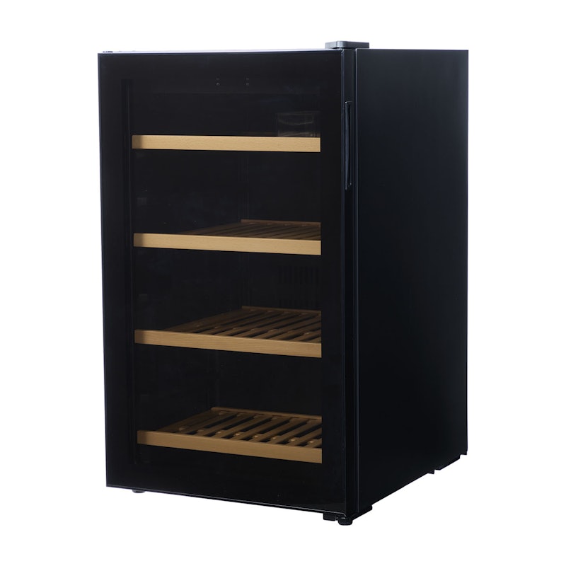 三ッ星貿易 ワインクーラー MB-6110Cを検証レビュー！ワインセラーの