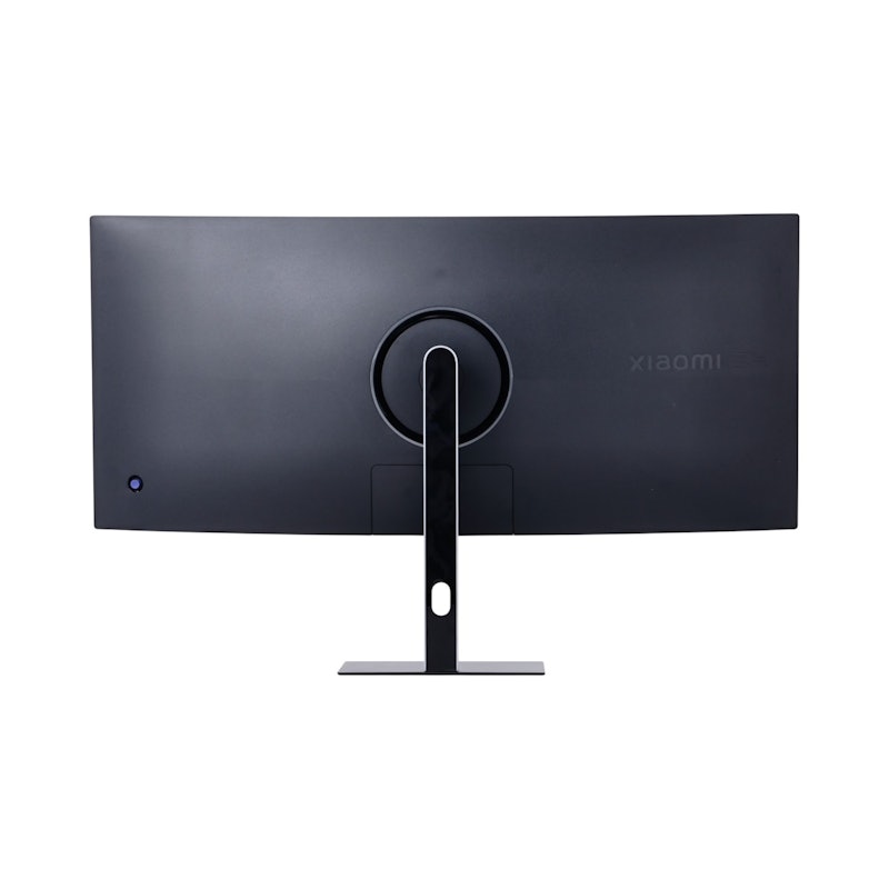 Xiaomi G34WQiを徹底レビュー！実際に使ってわかったよい点・気になる