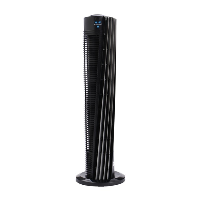 ボルネード タワー・サーキュレーター 143-JPをレビュー！クチコミ