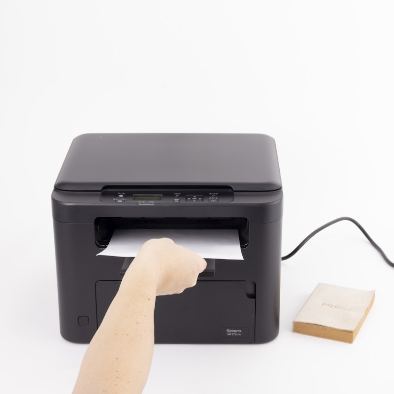 CANON Satera MF272dwの口コミ・評判は？実際に使ってよい点・気になる