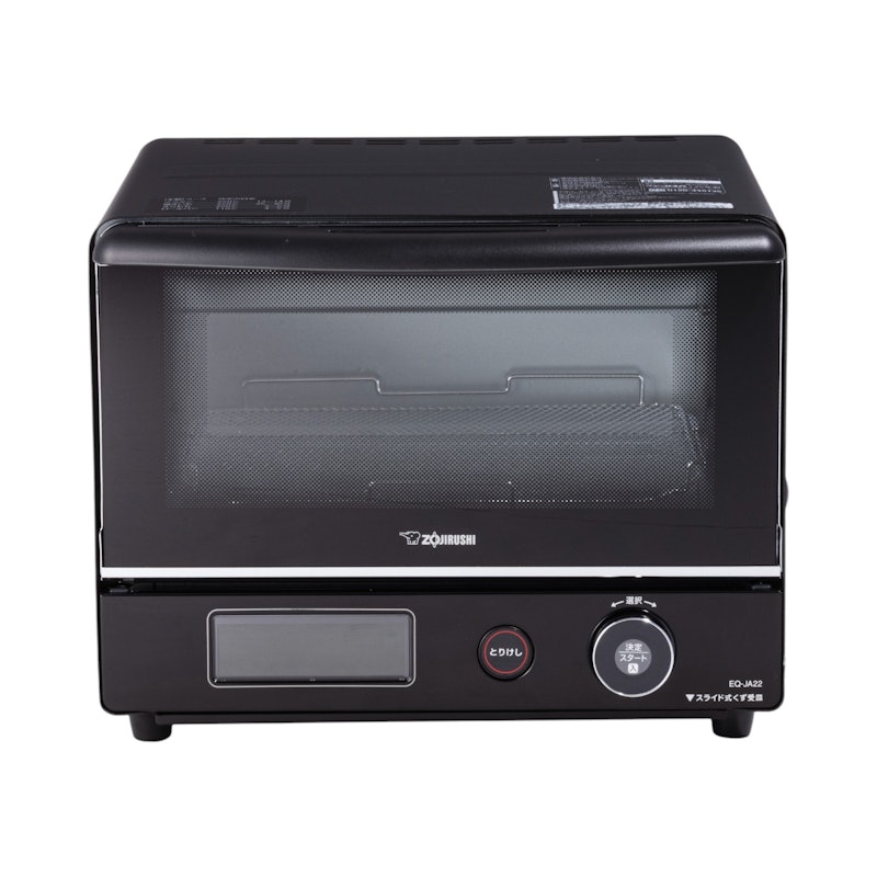 Cuisinart エアフライ オーブントースター TOA-38をレビュー！クチコミ