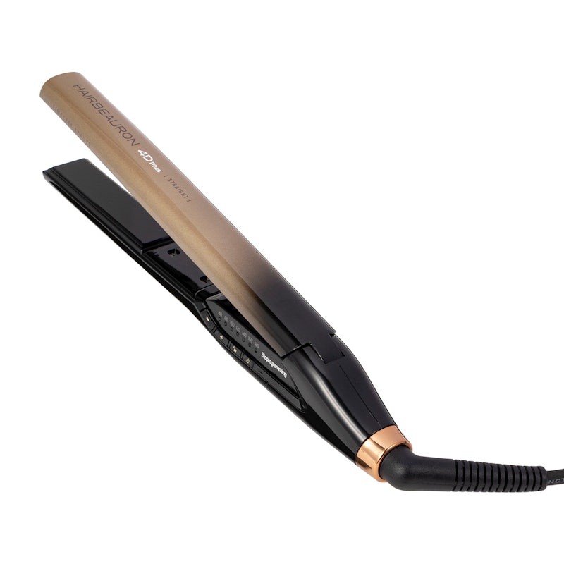 徹底比較】ヘアビューロンのストレートアイロンのおすすめ人気