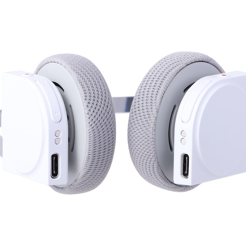 km5 Lightwear Headphones Hp1を検証レビュー！ワイヤレスヘッドホンの