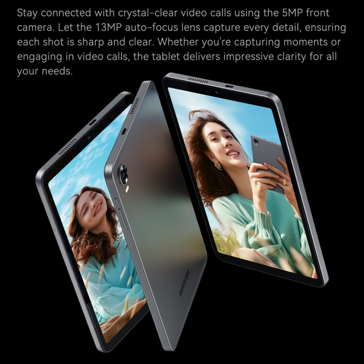 ALLDOCUBE iPlay 60 Mini Pro 4G LTE タブレット、8GB+128GB、8.4