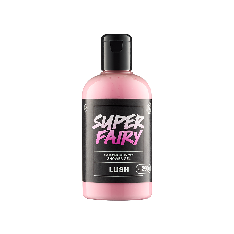 Super Fairy