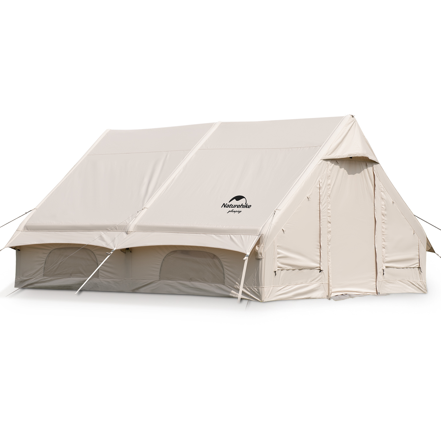 Naturehike Air12.0 エアーテント アップグレード版 ロッジテント TC