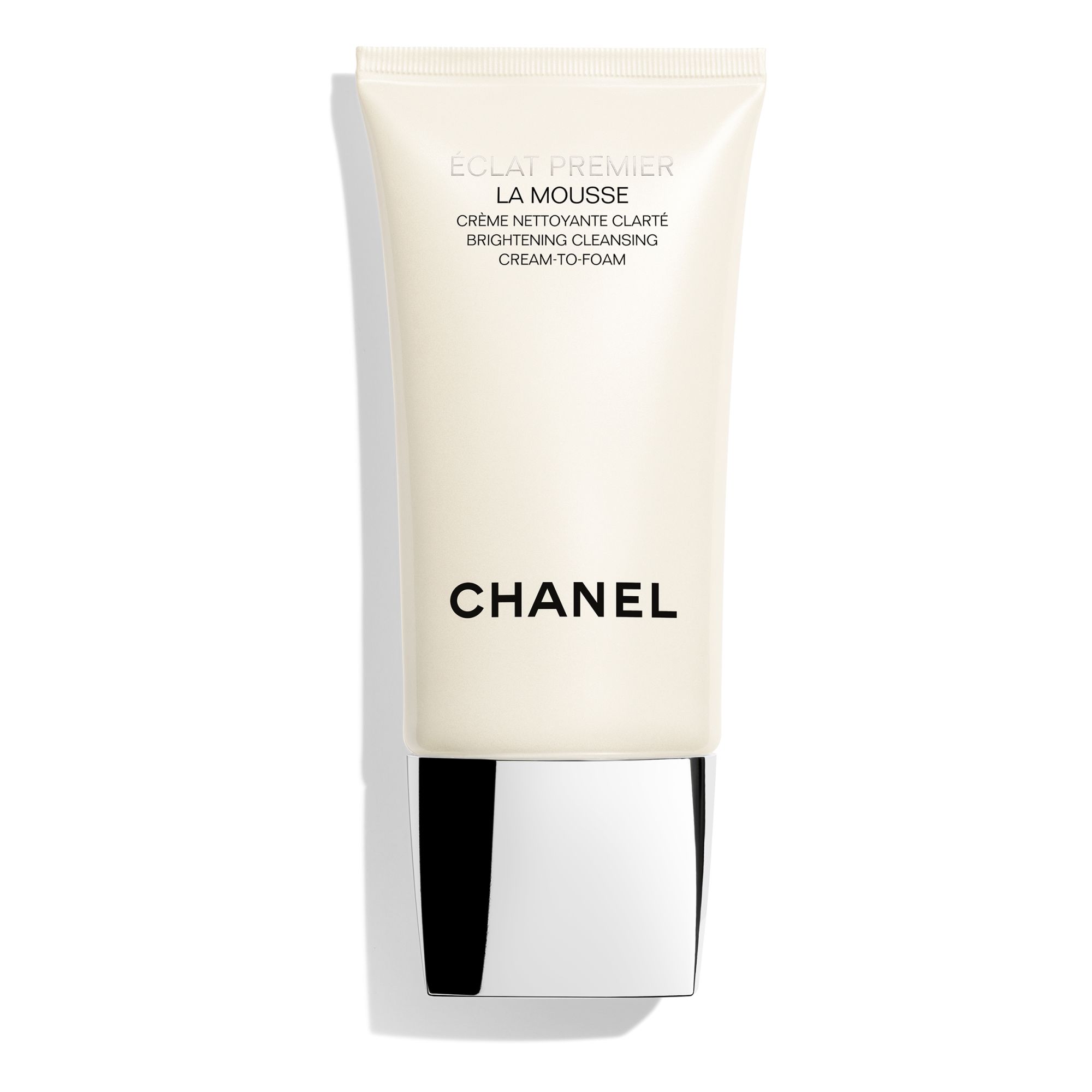 ÉCLAT PREMIER LA MOUSSE