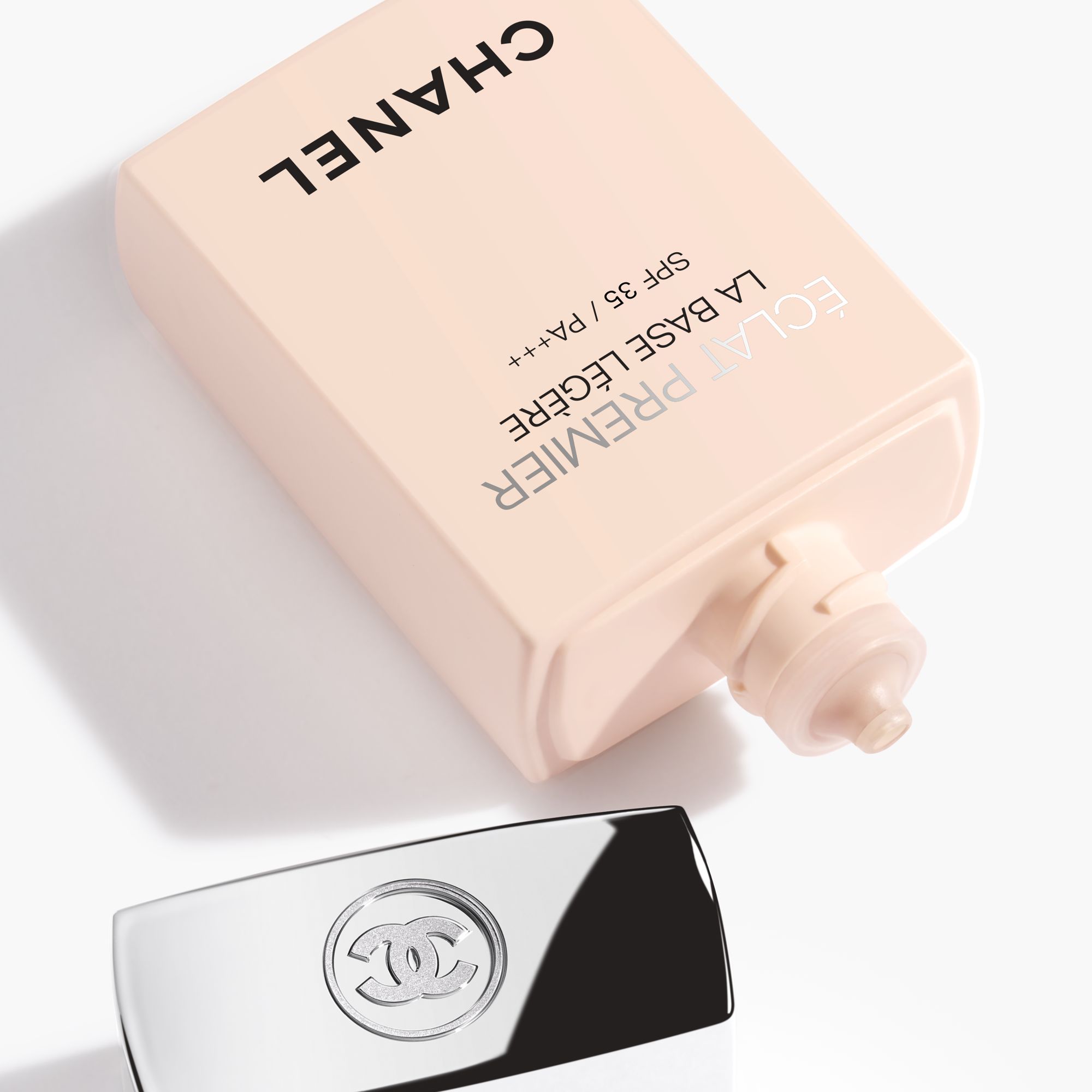 ÉCLAT PREMIER LA BASE LÉGÈRE