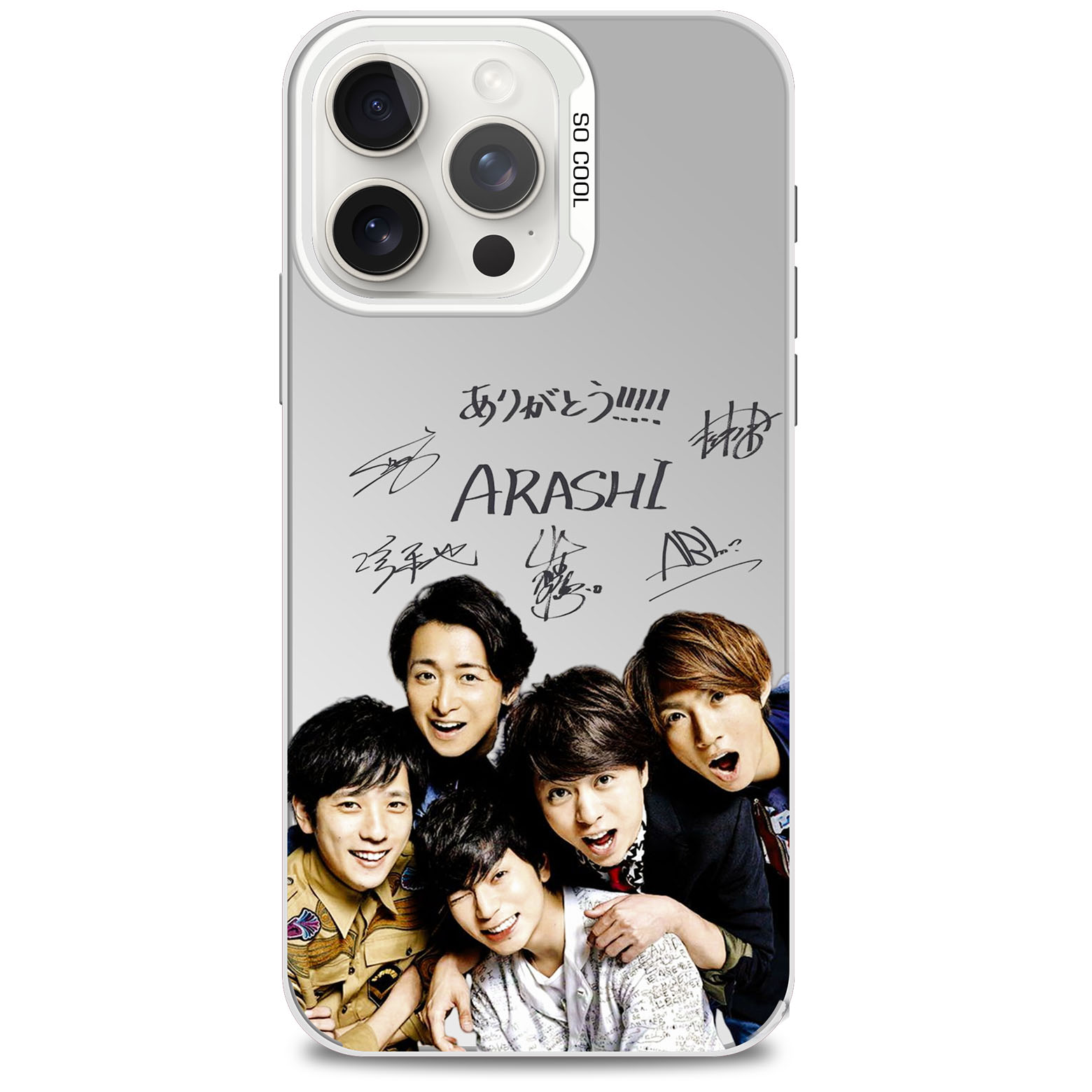 嵐 ARASHIのグッズ -YITOTO™推し活がもっと楽しくなる – YITOTO™推し活