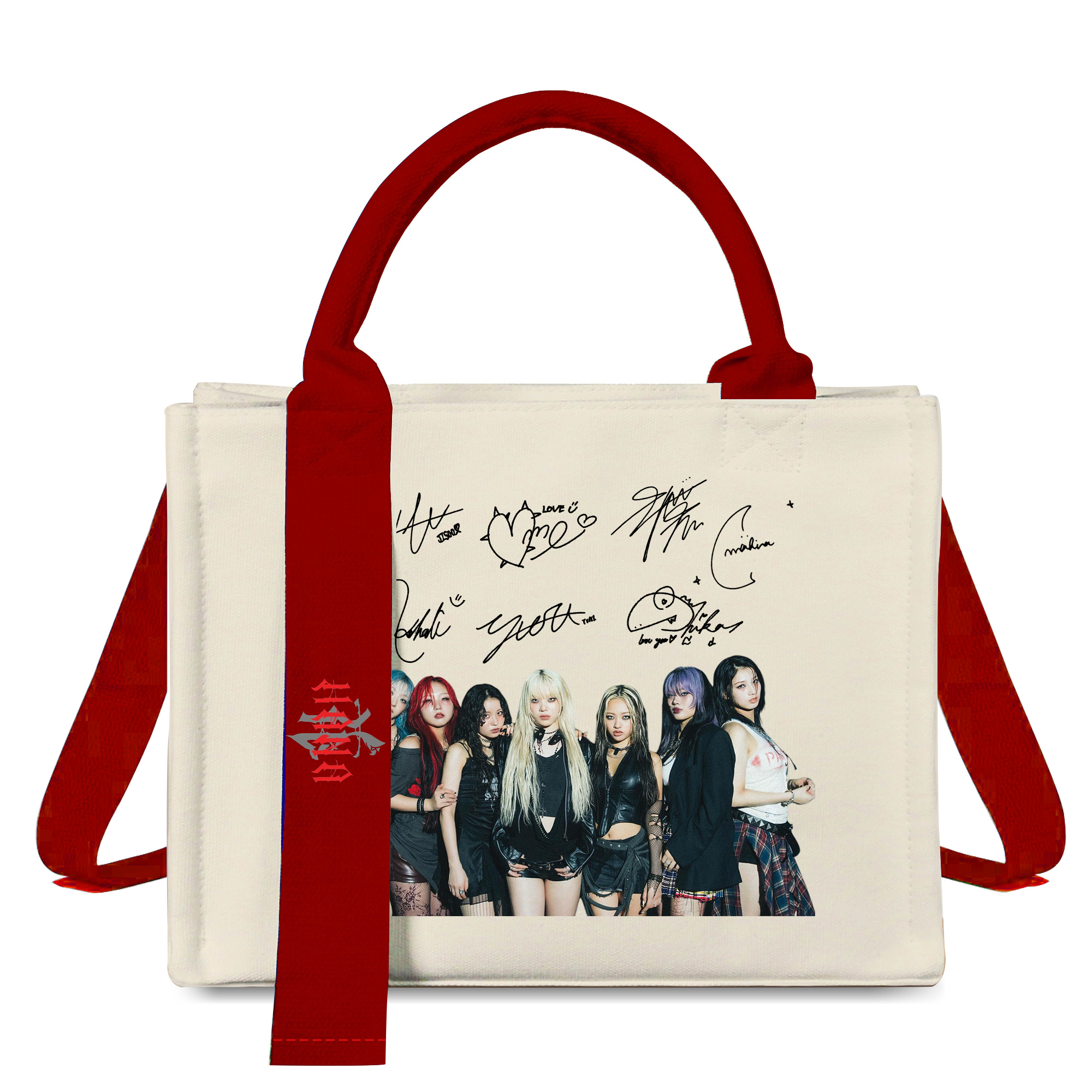 バッグ-YITOTO™推し活がもっと楽しくなる – YITOTO™推し活を