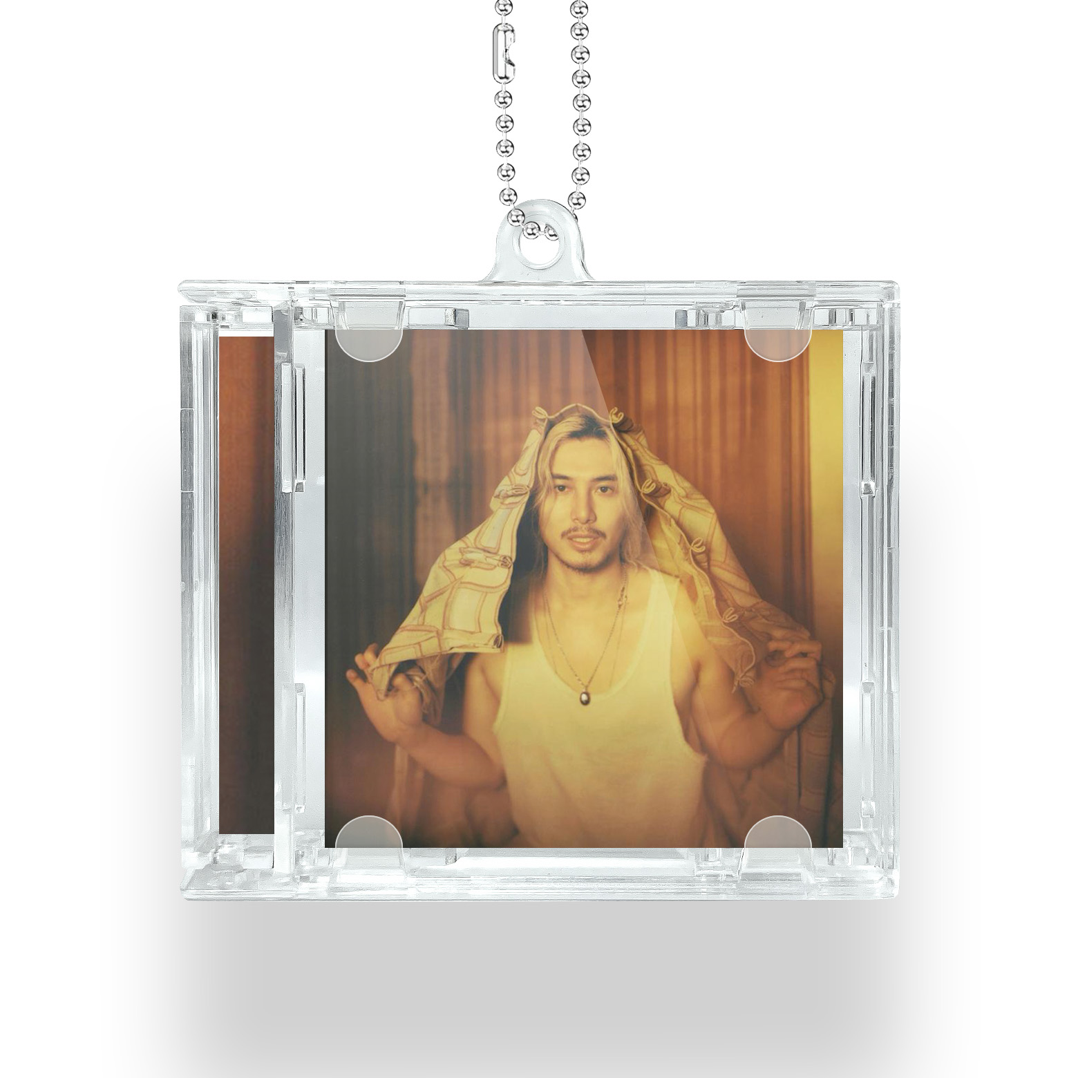 藤井風スマホケース | NFCミニCDキーリング【藤井風/Fujii Kaze