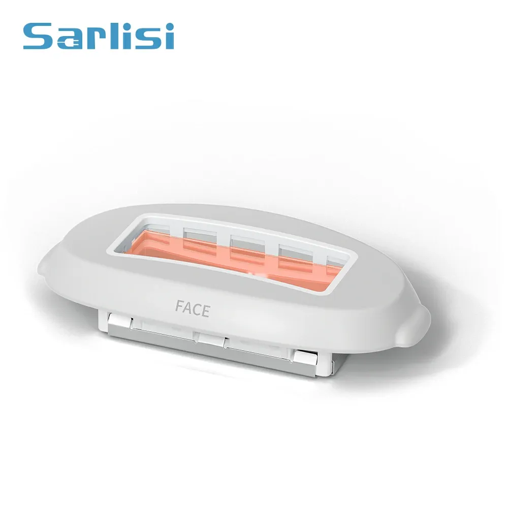 フェイス用カートリッジ | フェイス用カートリッジ | 冷風式IPL脱毛器