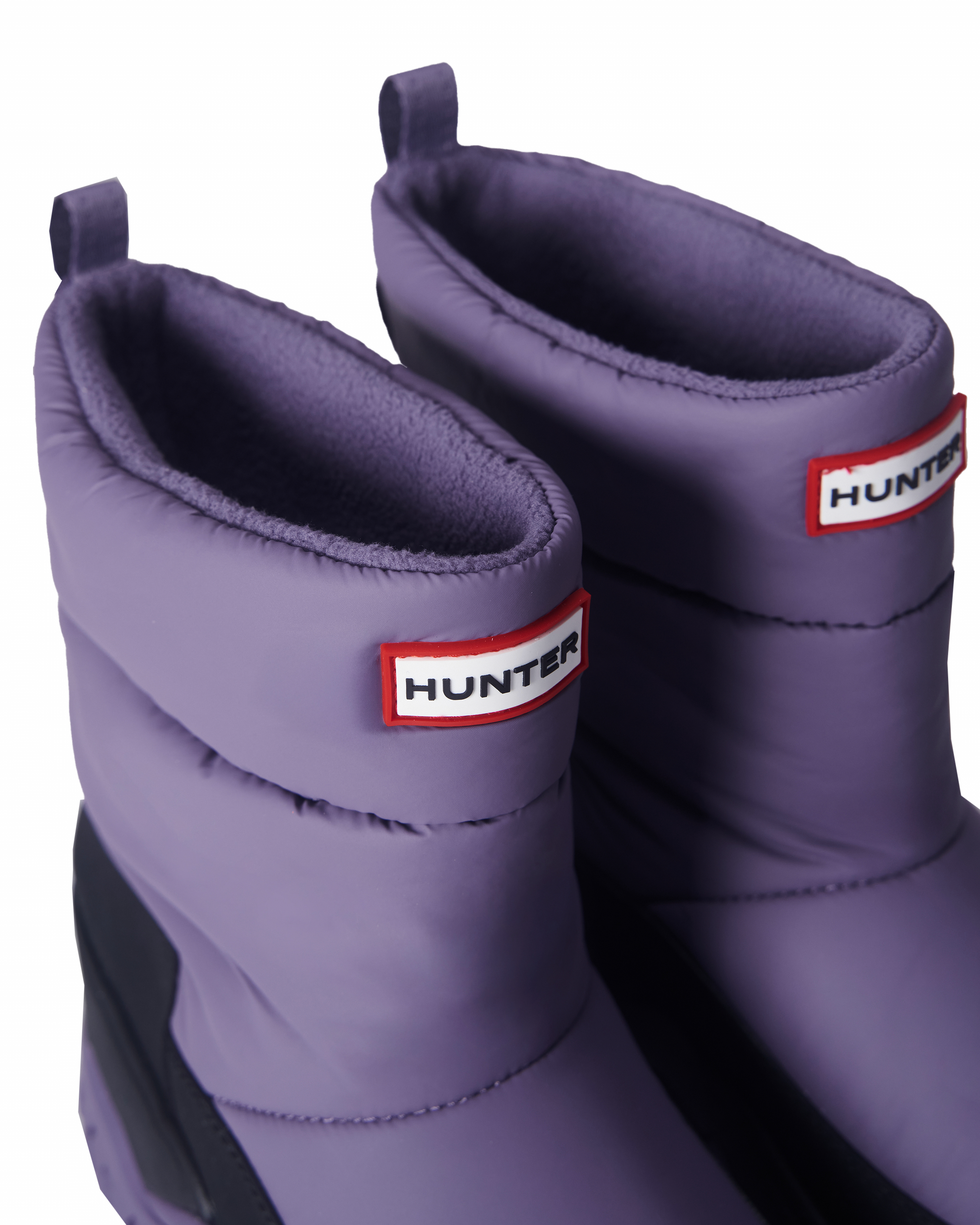 UNISEX INTREPID WANDERER SHORT SNOW BOOTS – Hunter Singapore