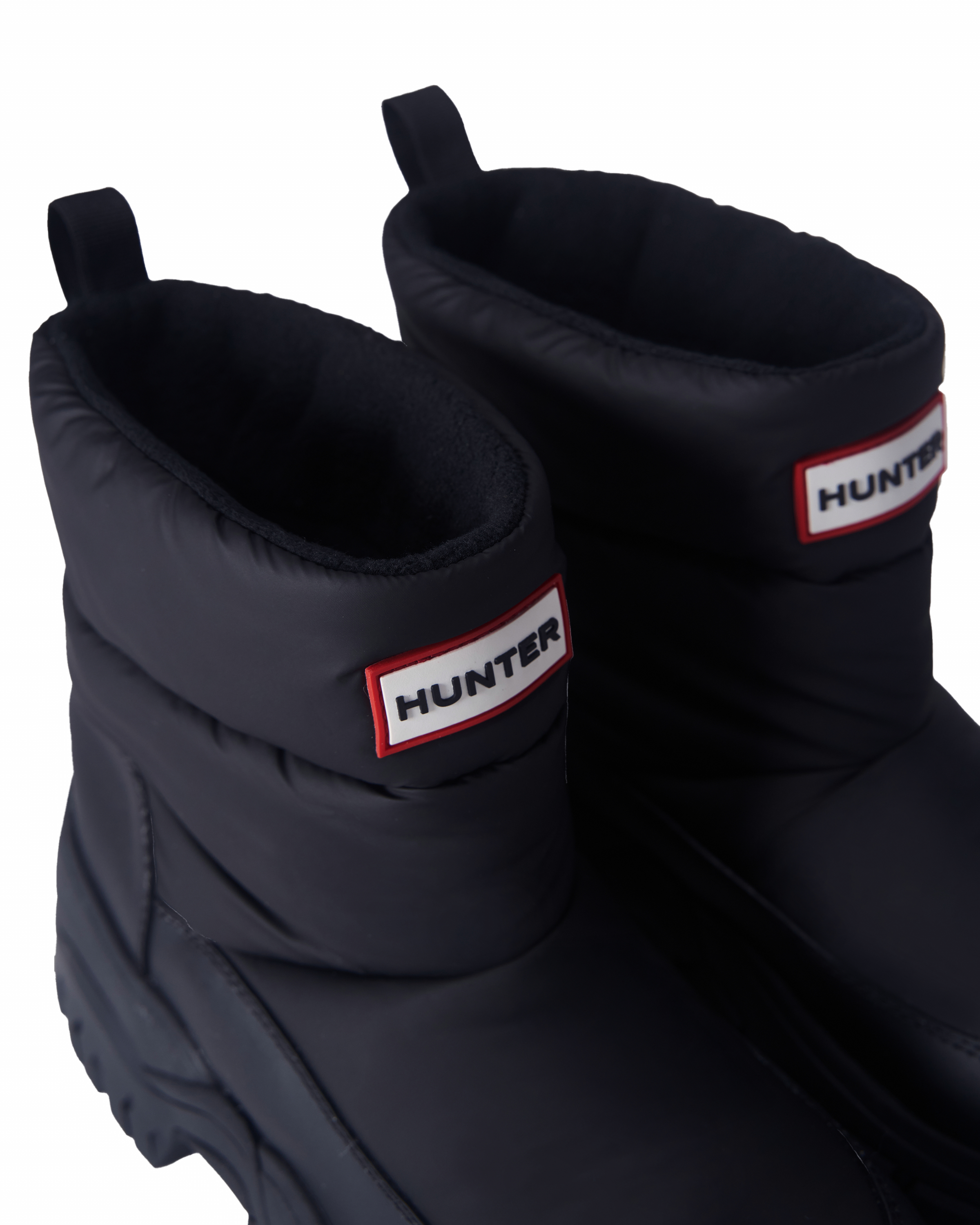 UNISEX INTREPID WANDERER SHORT SNOW BOOTS – Hunter Singapore