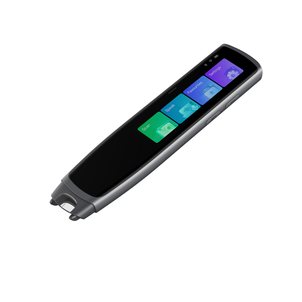 iFLYTEK Smart Dictionary Pen アイフライテック 文章翻訳ペン/なぞっ