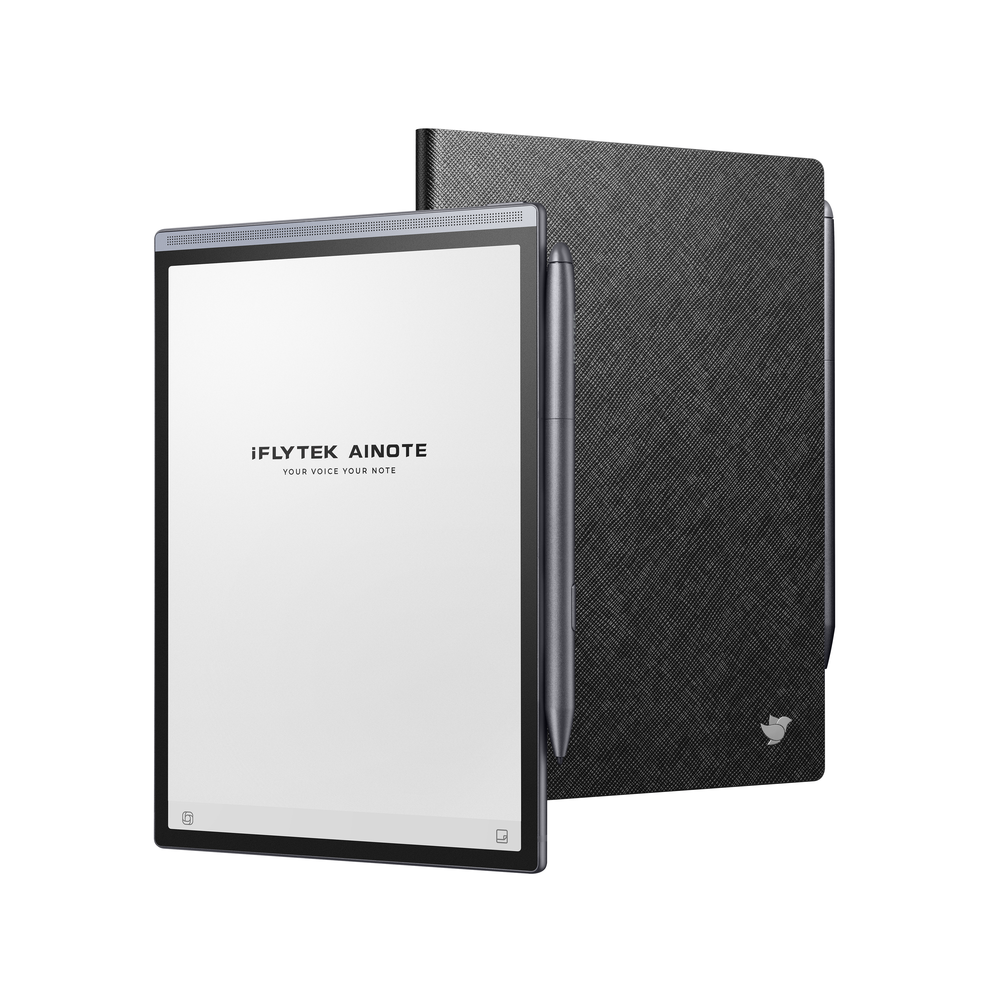Digital Notebook | E-Ink Tablet | E-Ink Notebook - iFLYTEK