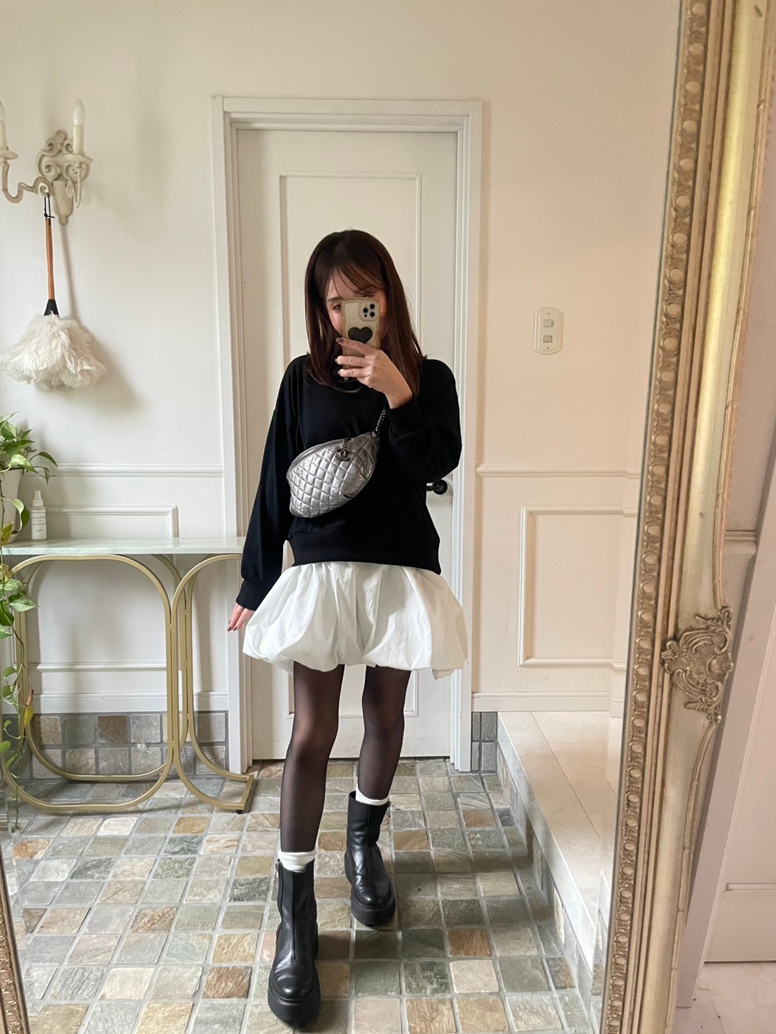 ワンピース／サロペット-Myu – Myu