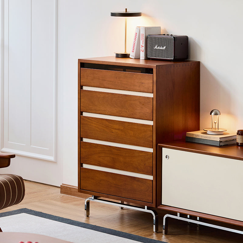 九州民芸家具（つくし民芸） チェスト サイドテーブル 高級感溢れる