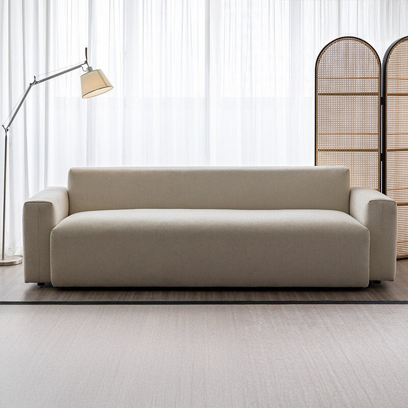 Woody Selectモダンシェニールソファ【カスタマイズ可】 | 自分らしい